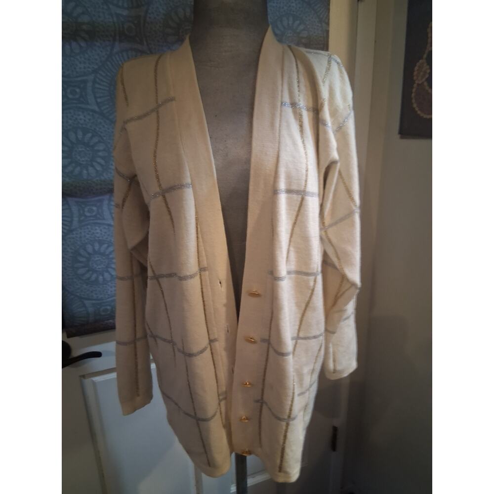 Nordstrom vintage cardigan